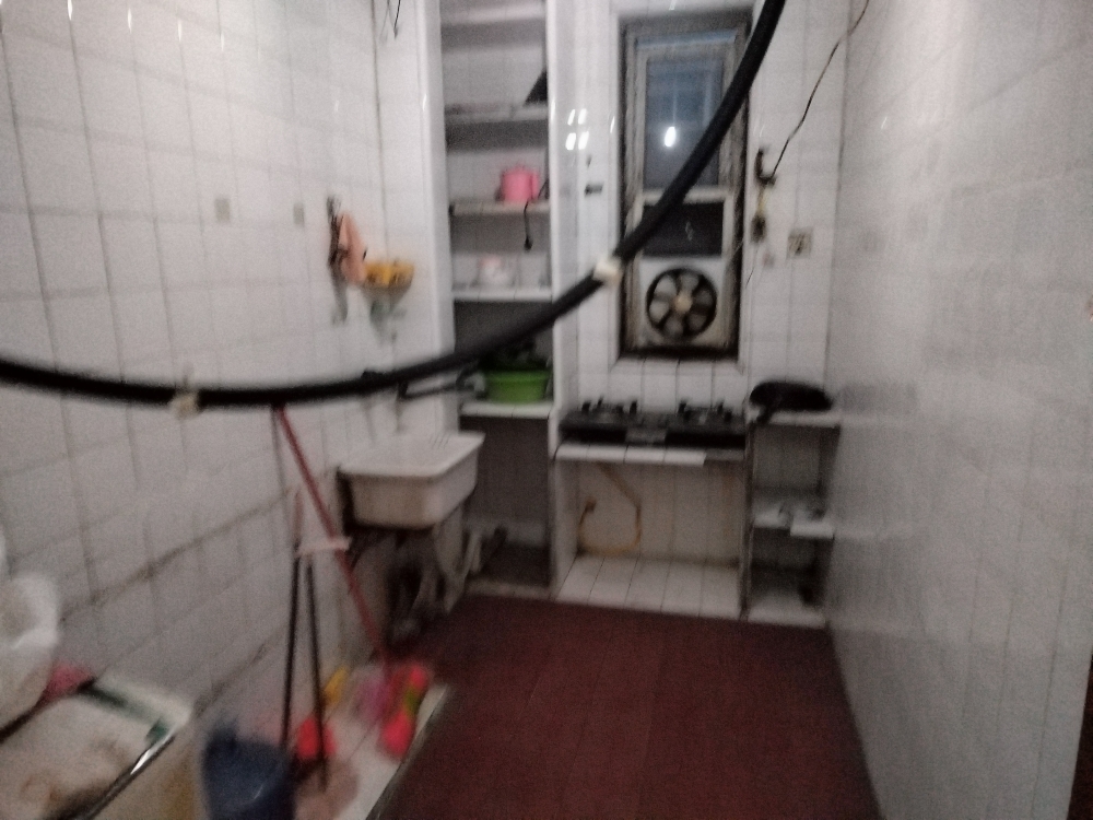 蓝天小区两室_2