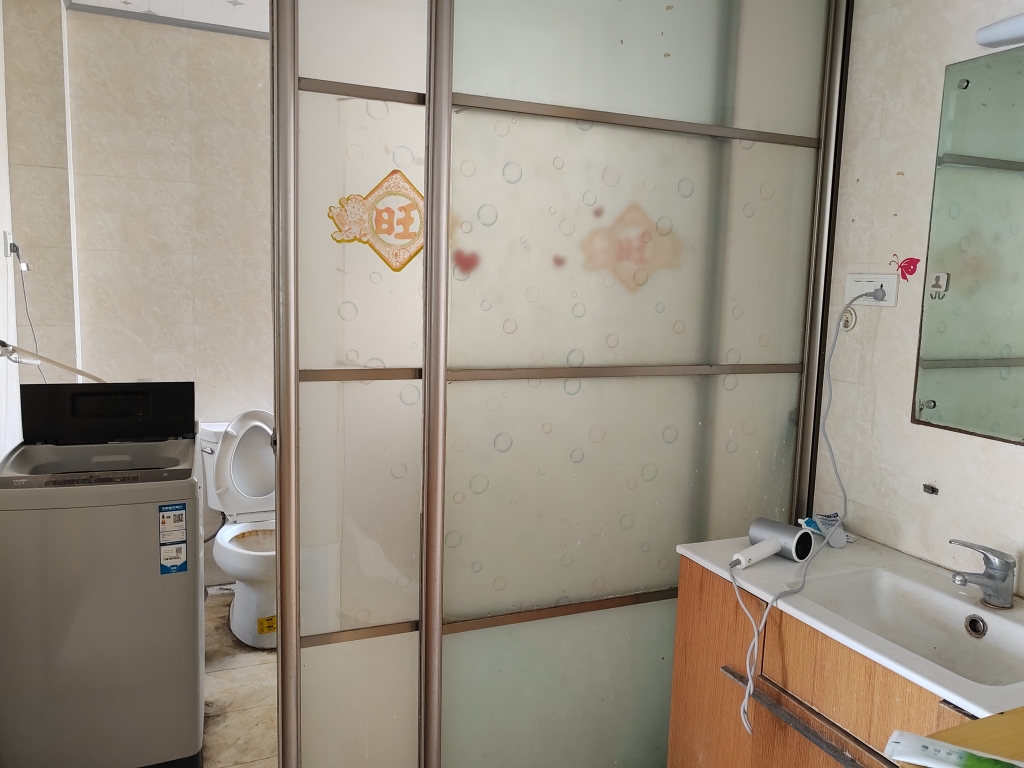 上品印象精装修多层5楼三房两厅诚心出售_11