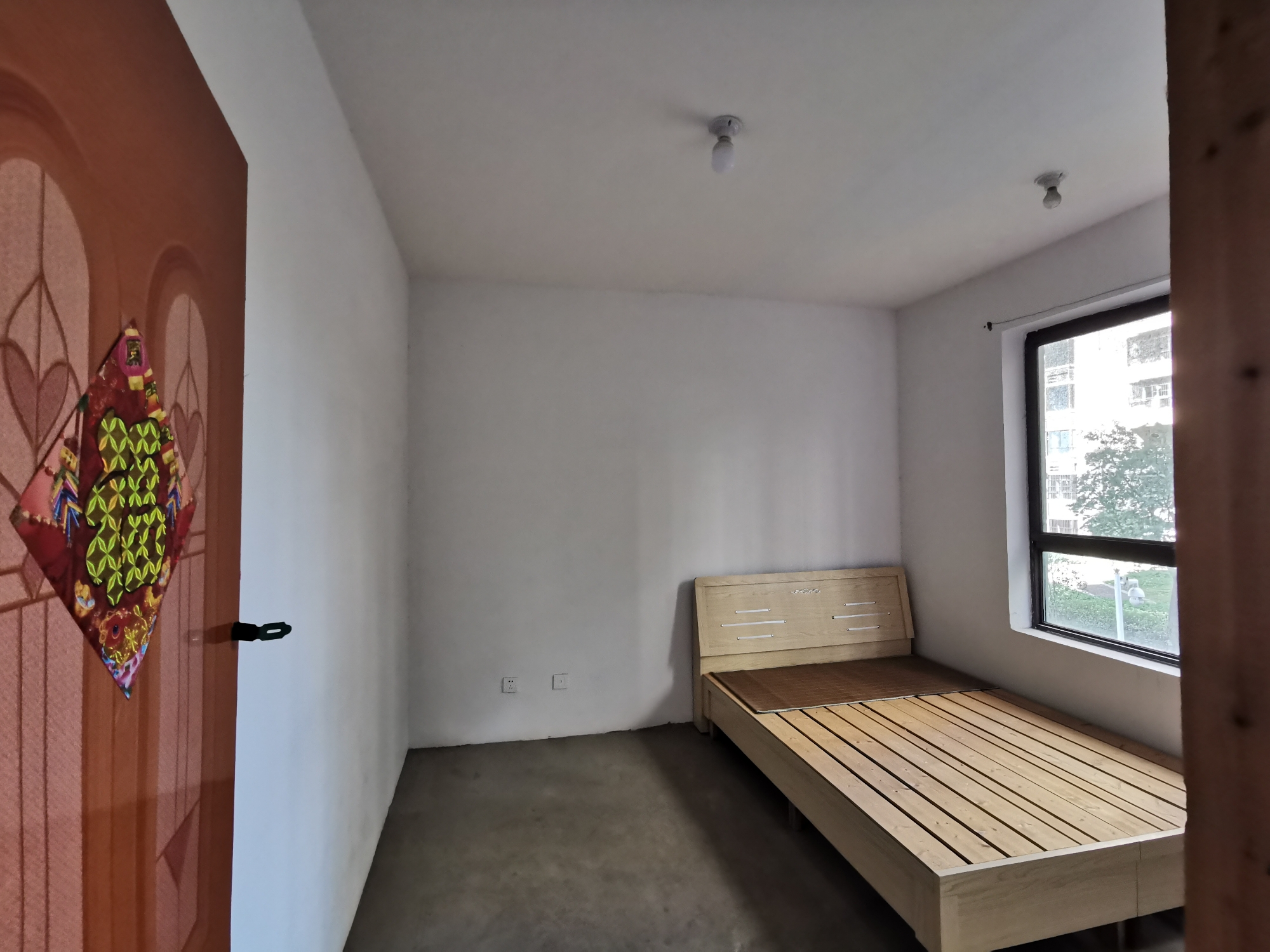 楚都一号院 洋房  三室两厅  学区房 _8