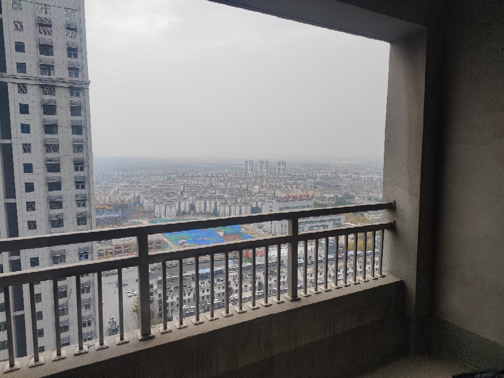 鸿朗毛坯房23层_8