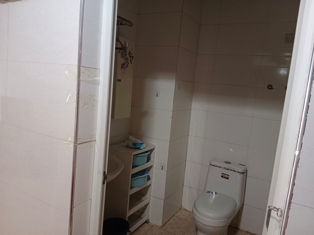 龙湖路一号  家具家电齐全 拎包即住_6