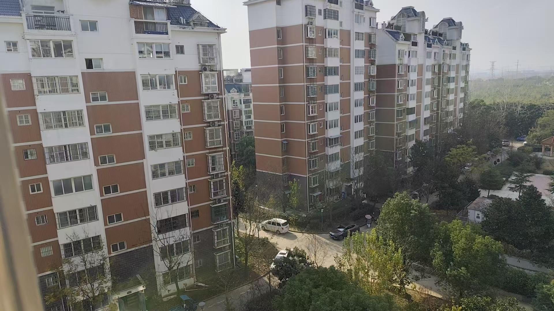 西都绿洲   2室2厅1厨1卫  精装修 家具家电齐全 拎包即住_14