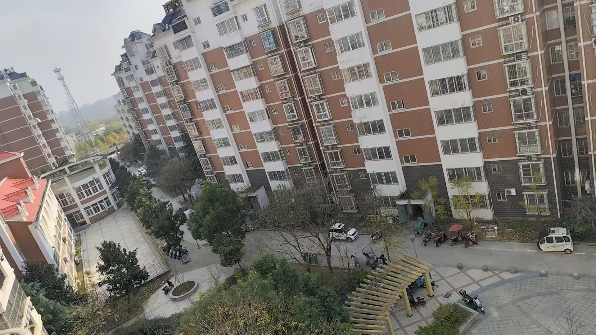西都绿洲   2室2厅1厨1卫  精装修 家具家电齐全 拎包即住_16