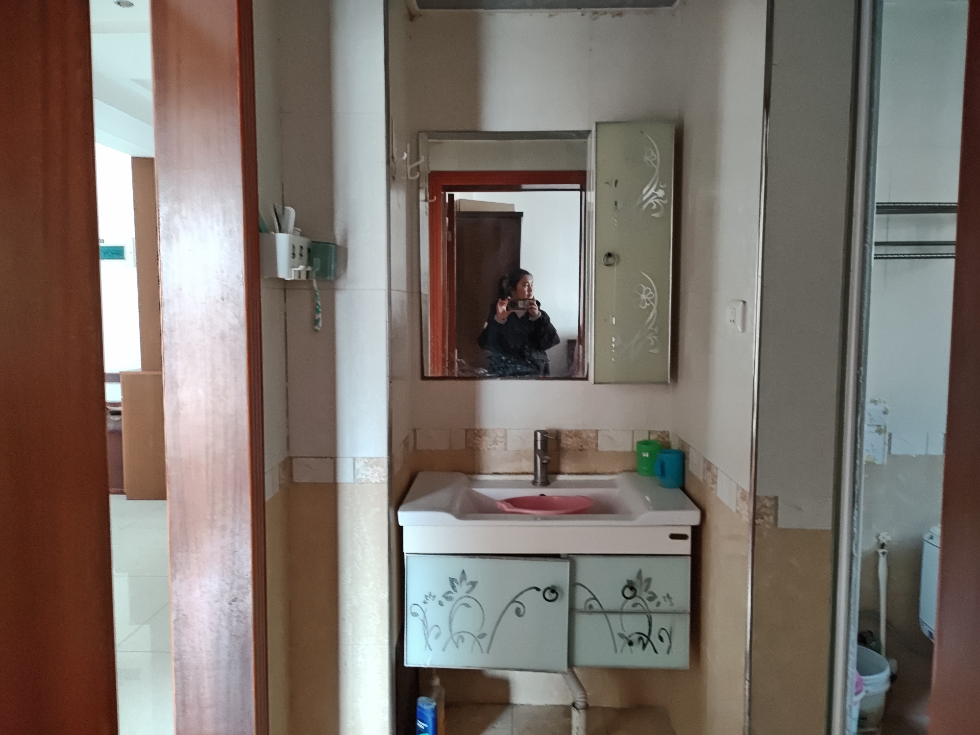 西都绿洲   2室2厅1厨1卫  精装修 家具家电齐全 拎包即住_13