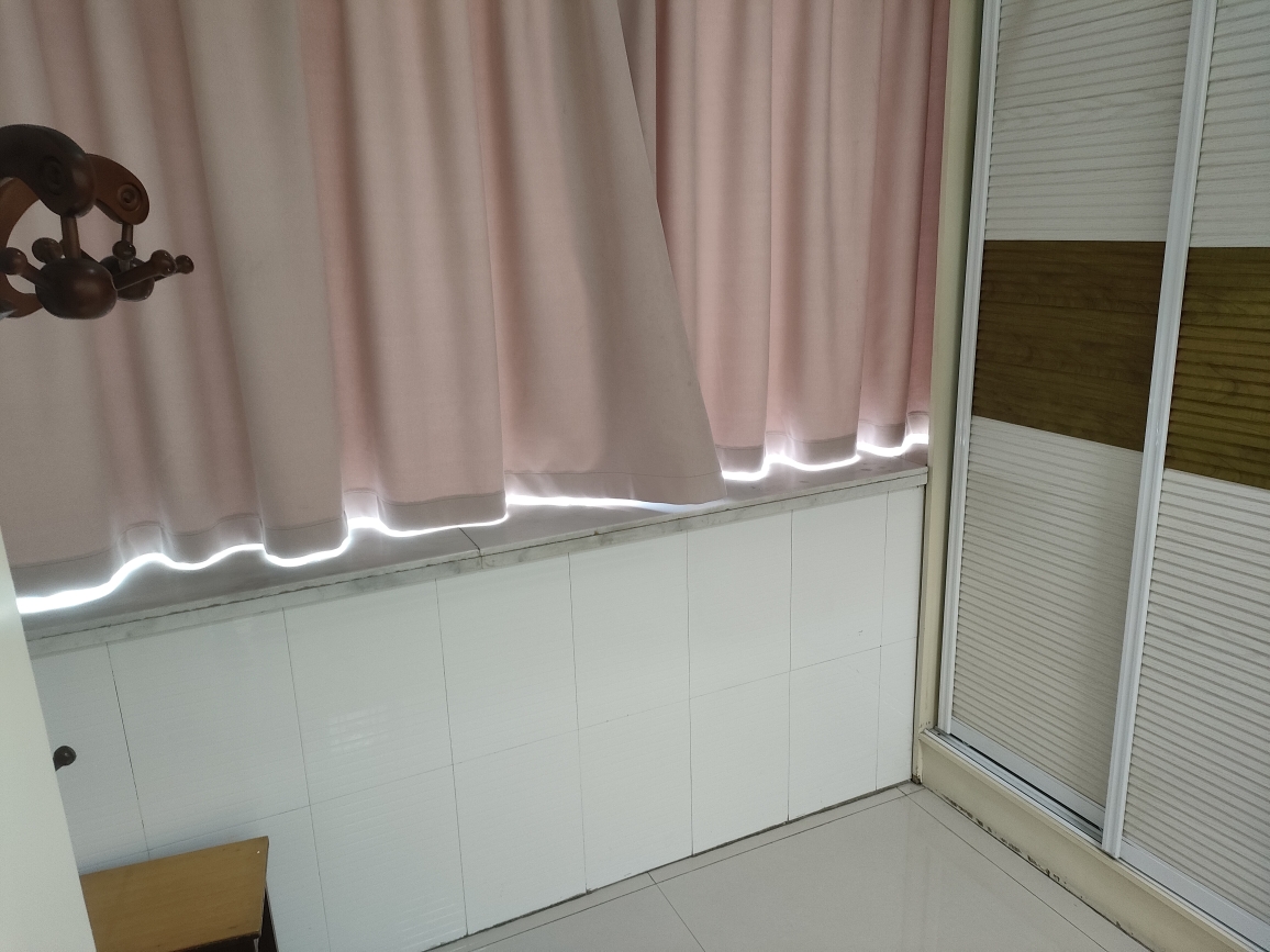 一室一厅采光好_7