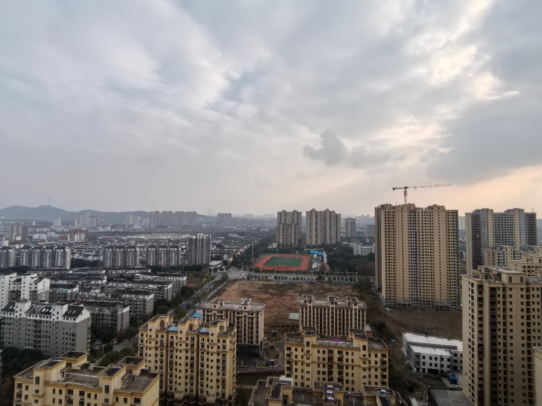 金恒雅苑毛坯两室两厅交通便利_10