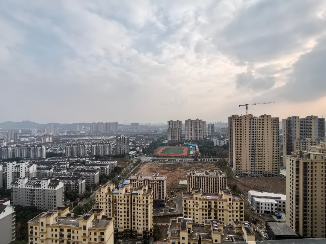 金恒雅苑毛坯可改三室交通便利有学区_13