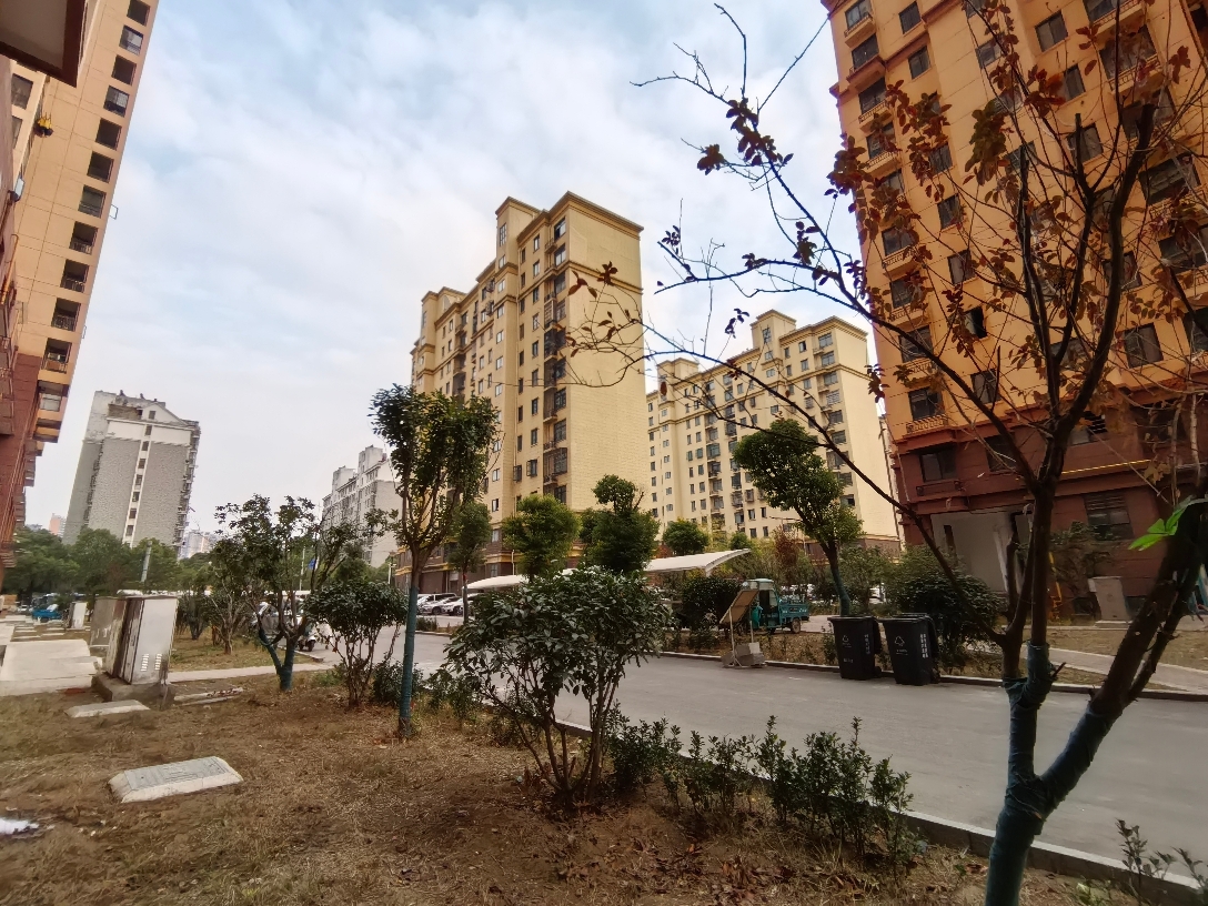 金恒雅苑毛坯可改三室交通便利有学区_11
