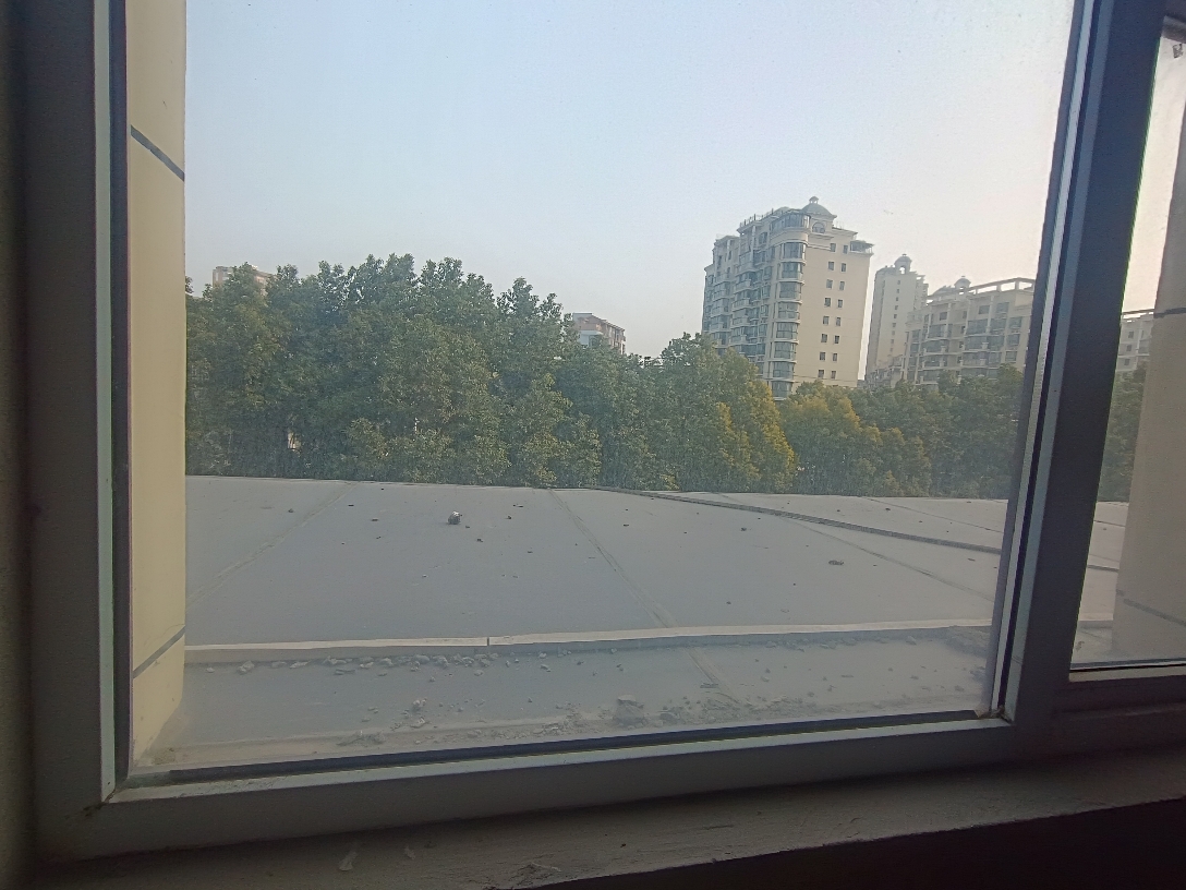 东悦府一室一厅毛坯出租_8