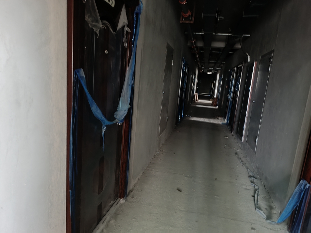 东悦府一室一厅沿街电梯好房出租_7