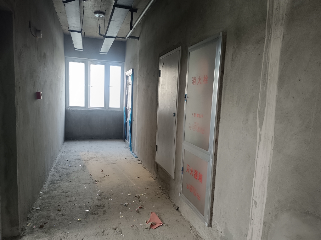 东悦府一室一厅沿街电梯好房出租_8