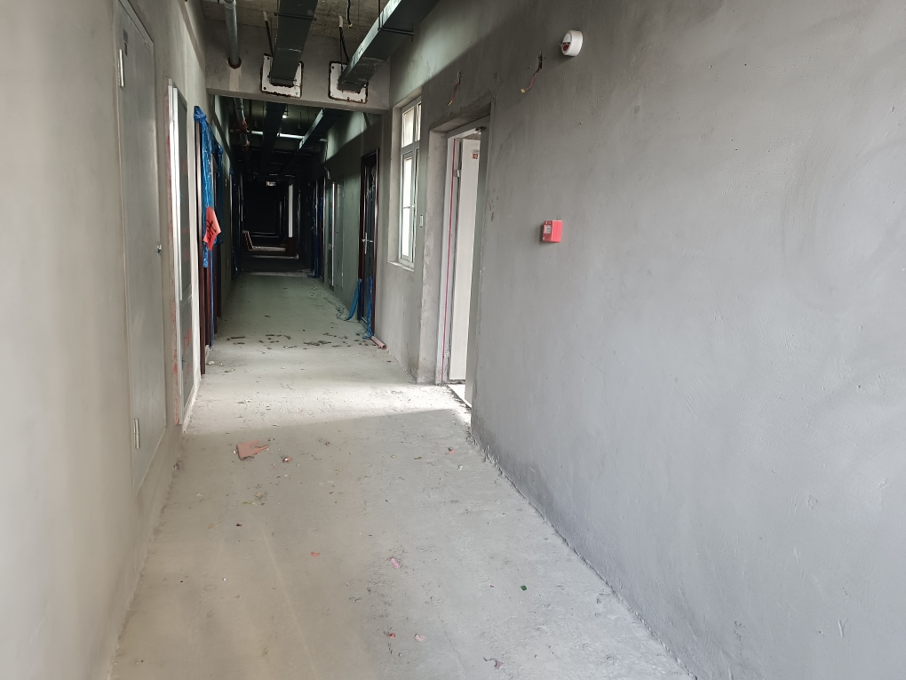 东悦府沿街一室一厅毛坯有电梯出租_5