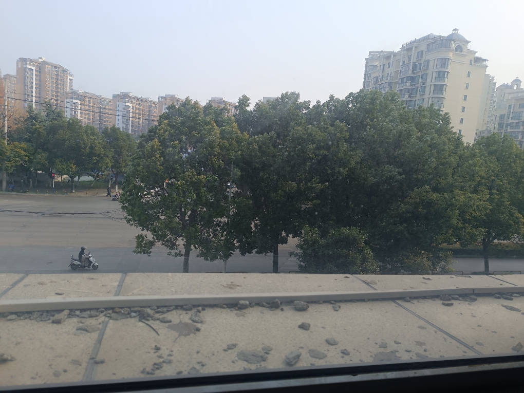 东悦府沿街一室一厅毛坯有电梯出租_4