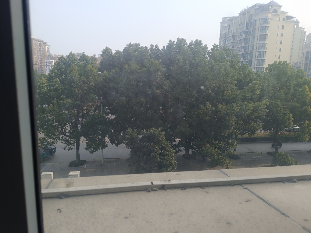 东悦府一室一厅沿街好房有电梯出租_4