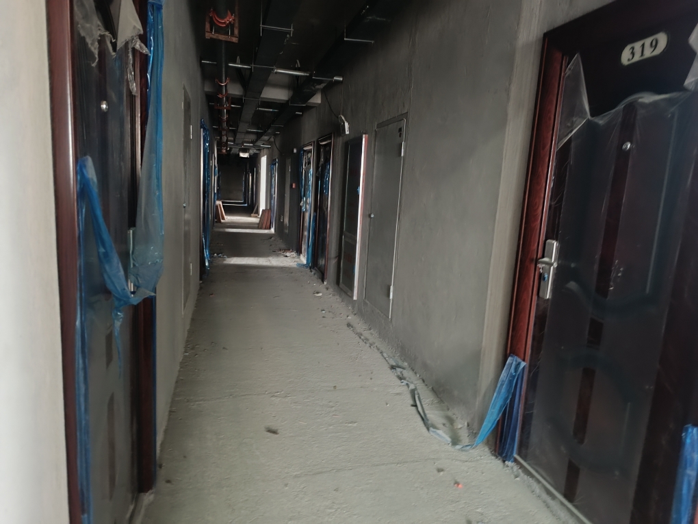 东悦府一室一厅沿街好房有电梯出租_5