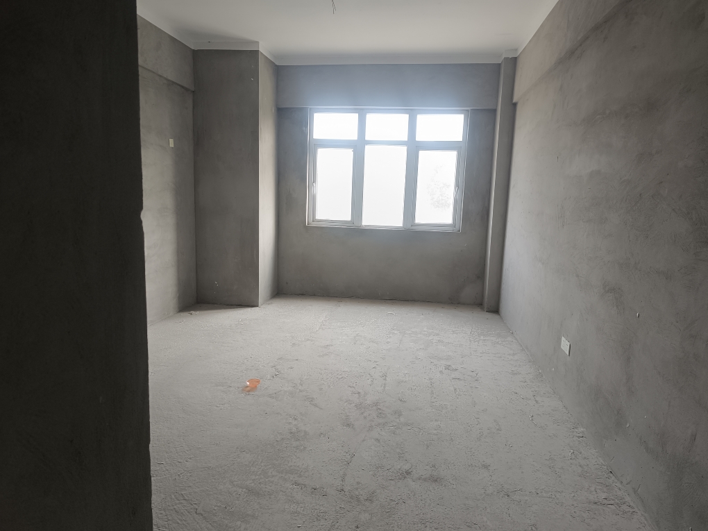 东悦府一室一厅沿街电梯好房出租_3