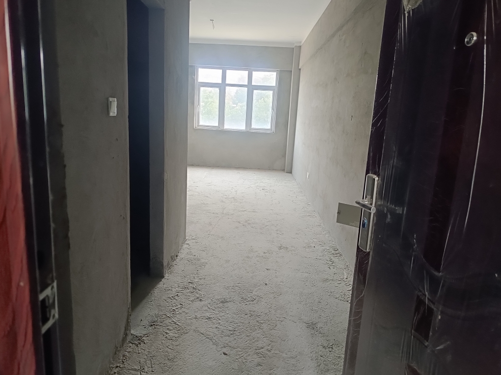东悦府一室一厅沿街电梯好房出租_6