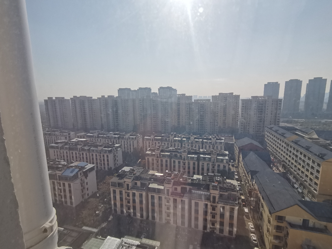 中央美域2室1厅精装诚心出售_15