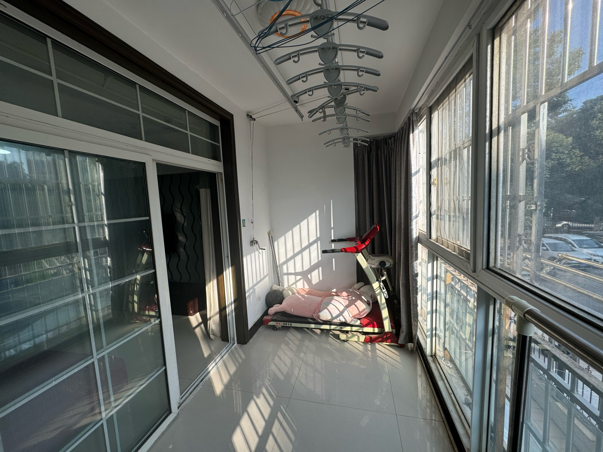 春晓名城 多层二楼 精装3室2厅2卫 南北通透 双阳台  好房出售_8