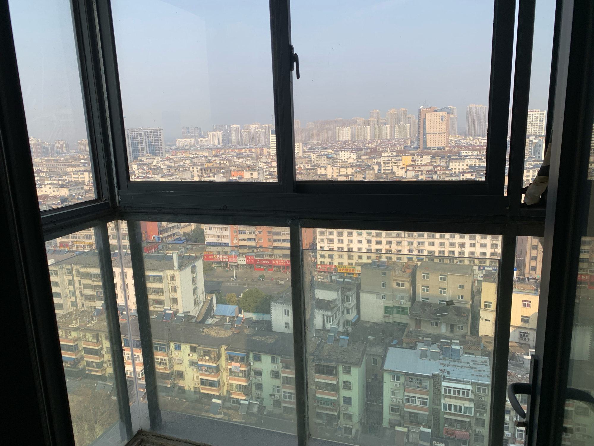 圣地新都会房东诚心出售_5