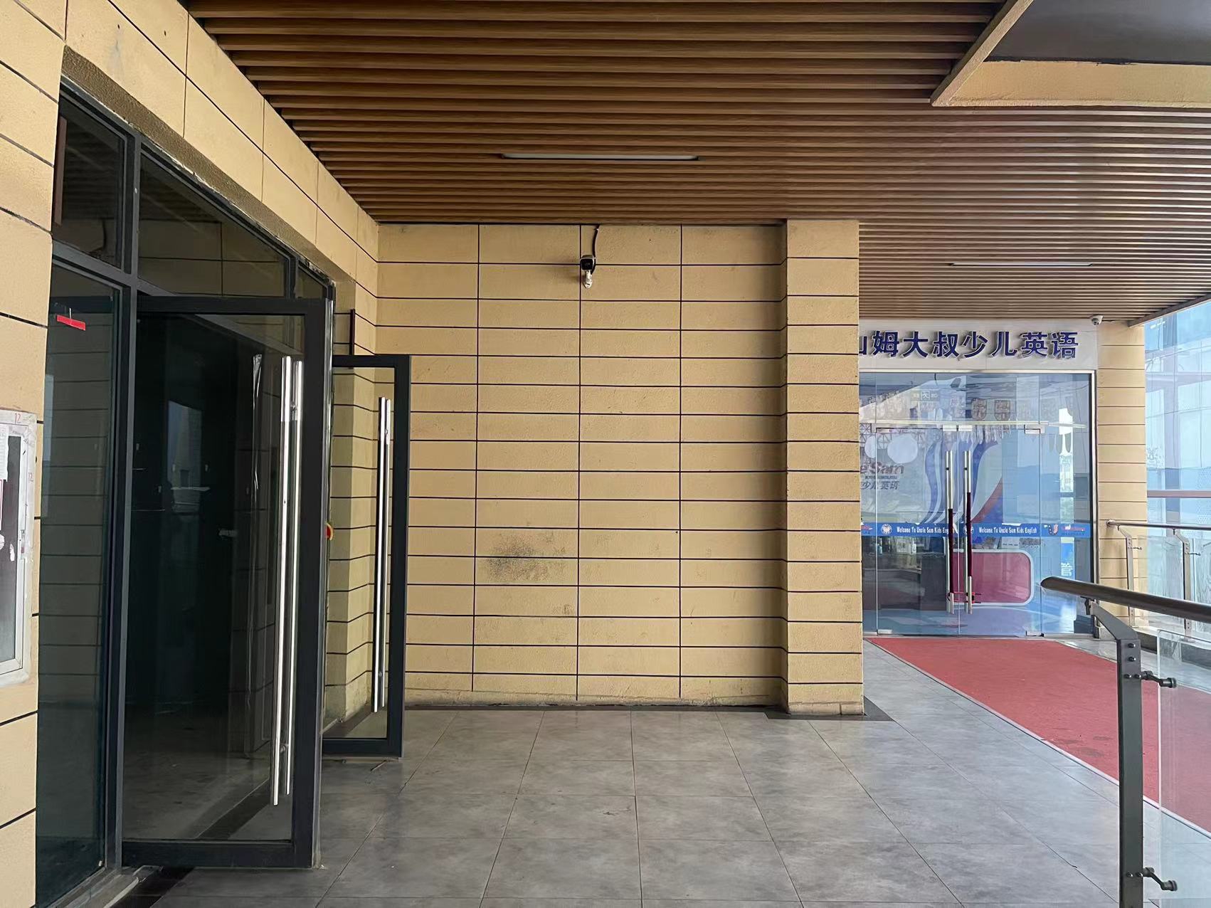 田家庵商铺 19平 南向优质地段 简装即用_2