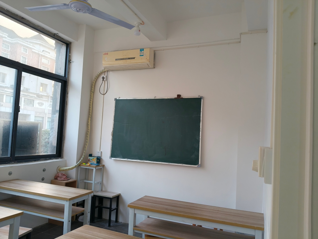 惠利商贸街 110平社区商铺 优质地段 普装出租_4