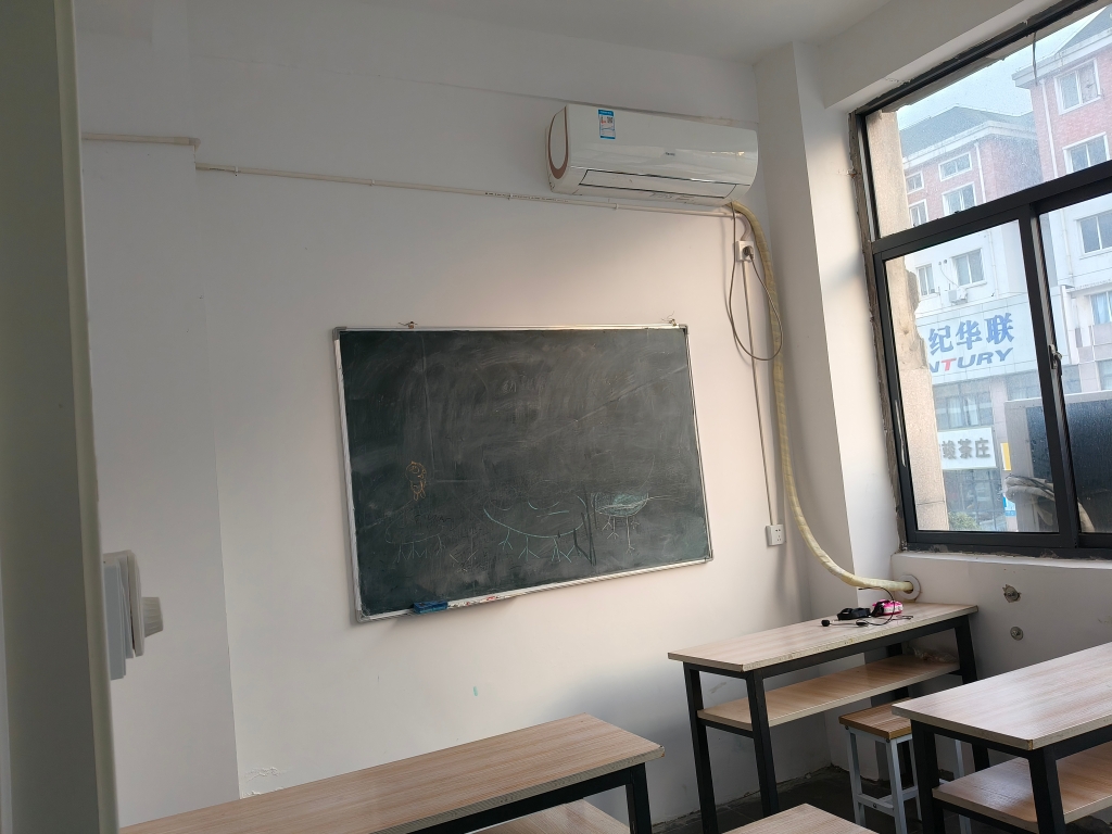 惠利商贸街 110平社区商铺 优质地段 普装出租_5