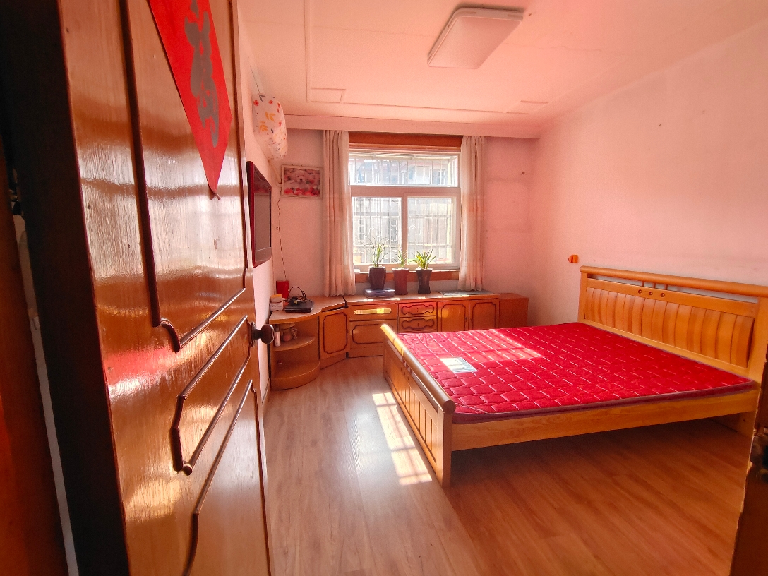 前锋二村2室1厅 5楼 采光好 前锋小学旁_6