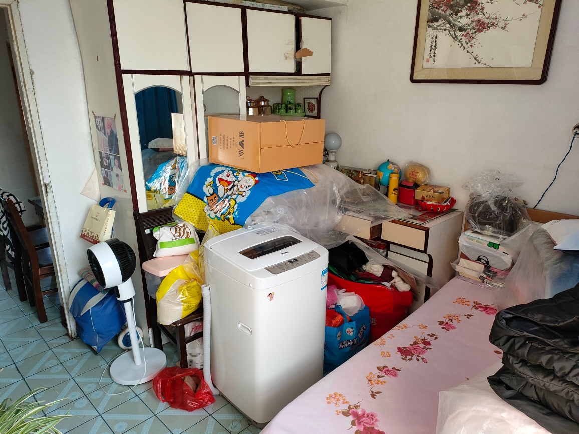 碧海新村采光好_8