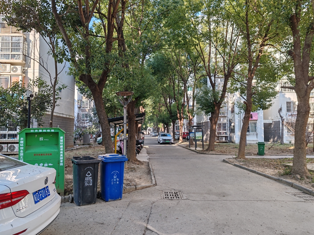 范圩小区 两室两厅_11