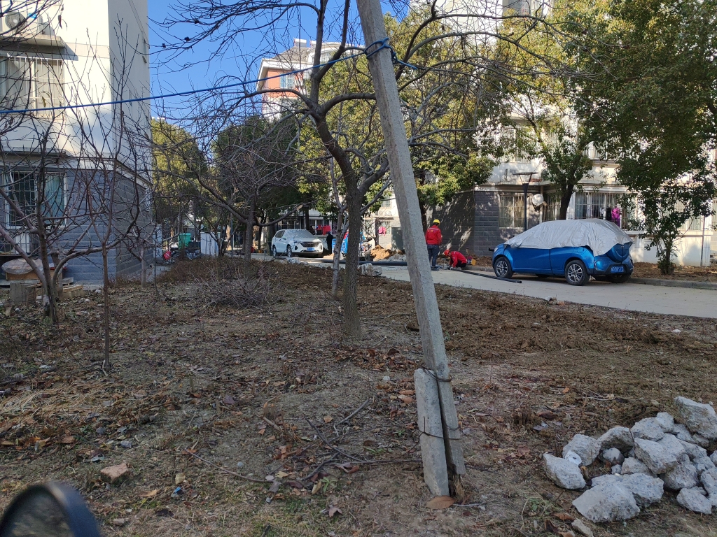 望北新村好房出售，采光好_10