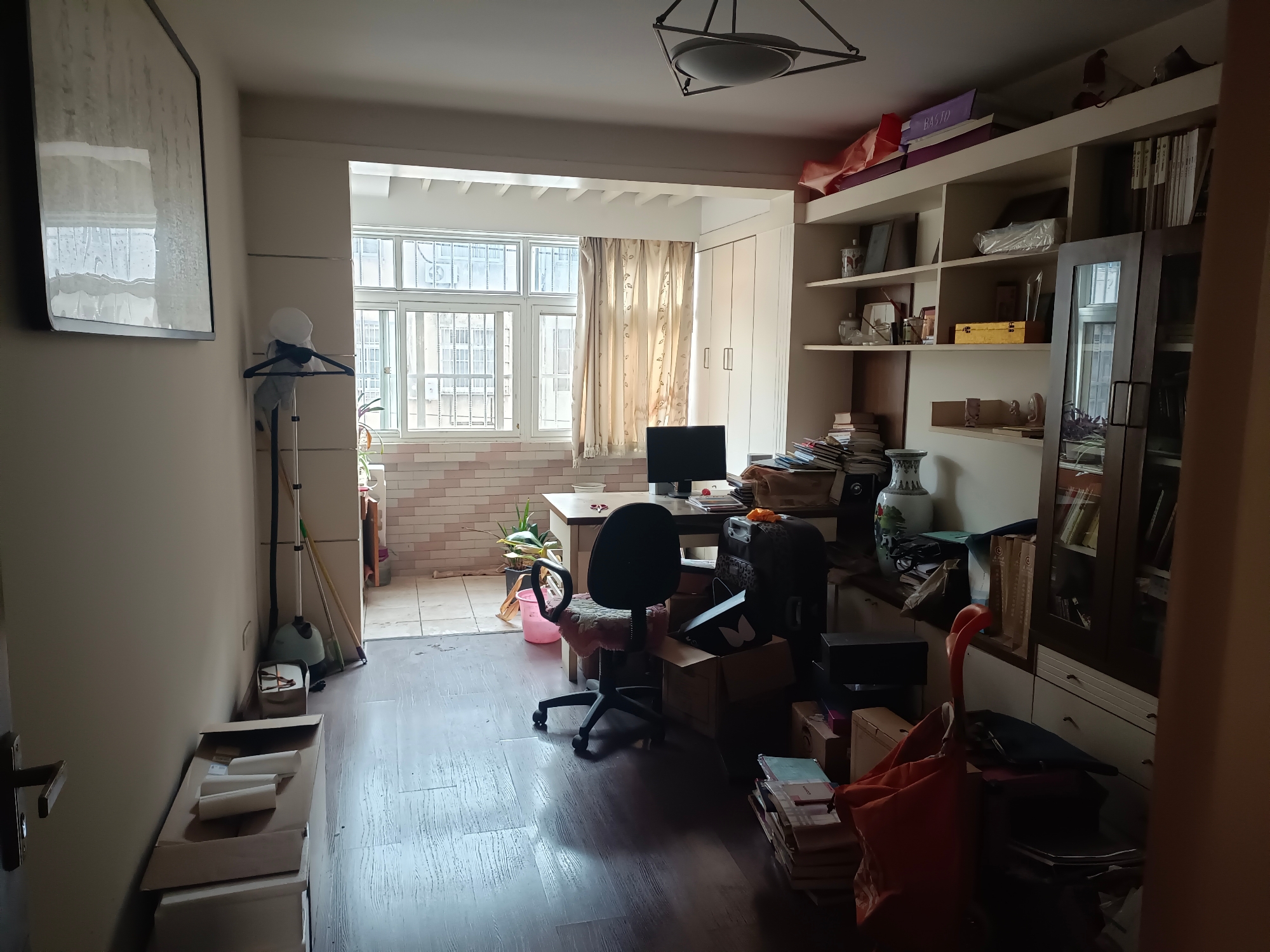 光明楼多层套房出售三房二厅交通便利生活方便_10