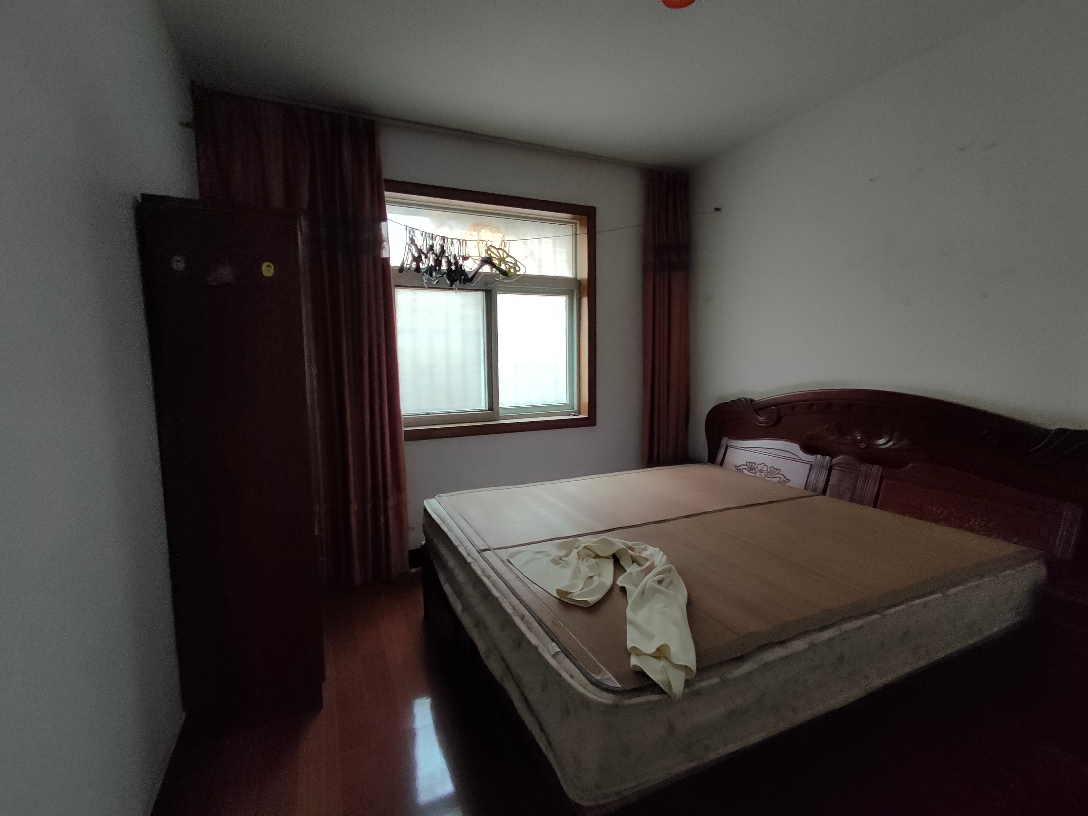 钟郢小区 自建房多层 3楼3室2厅精装婚房_5
