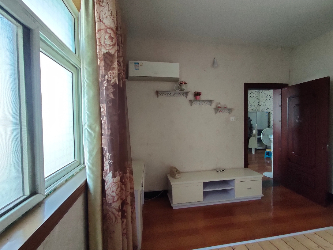 钟郢小区 自建房多层 3楼3室2厅精装婚房_4