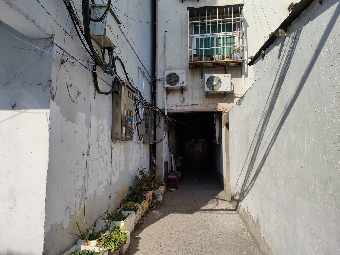 钟郢小区 自建房多层 3楼3室2厅精装婚房_13