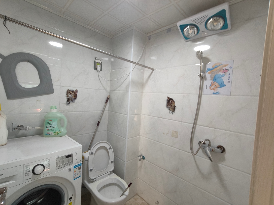 商贸东门对面世纪天成拎包入住出租_9