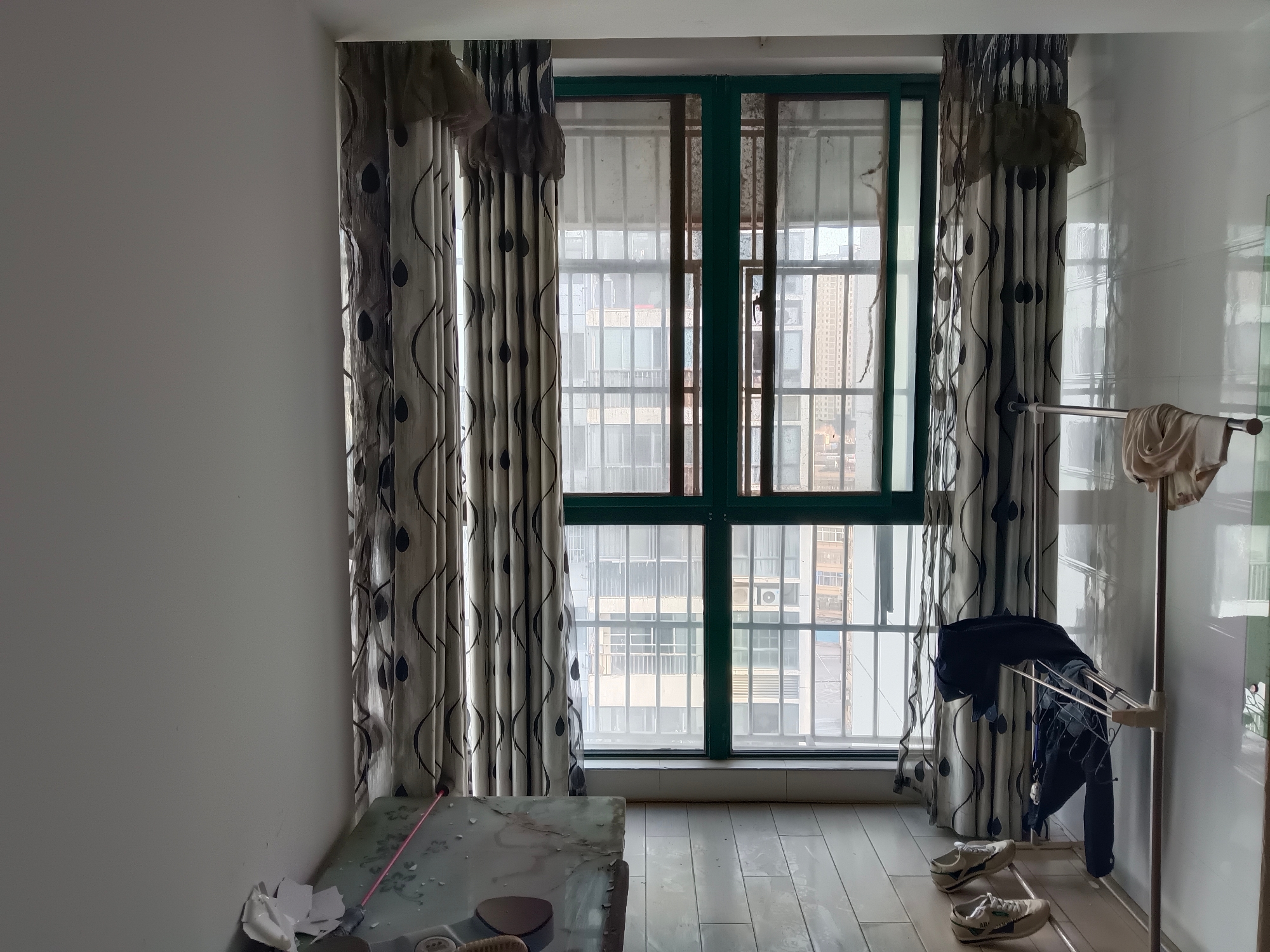 白马金玉良缘85平两室 南向简装 交通便利 随时看房_7