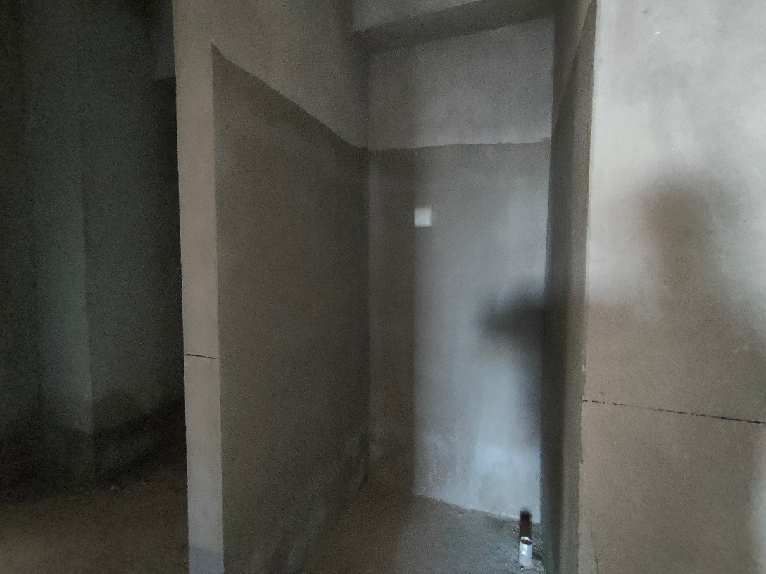 中城建城市国际中心 一室一厅 毛坯 吉房出售_6