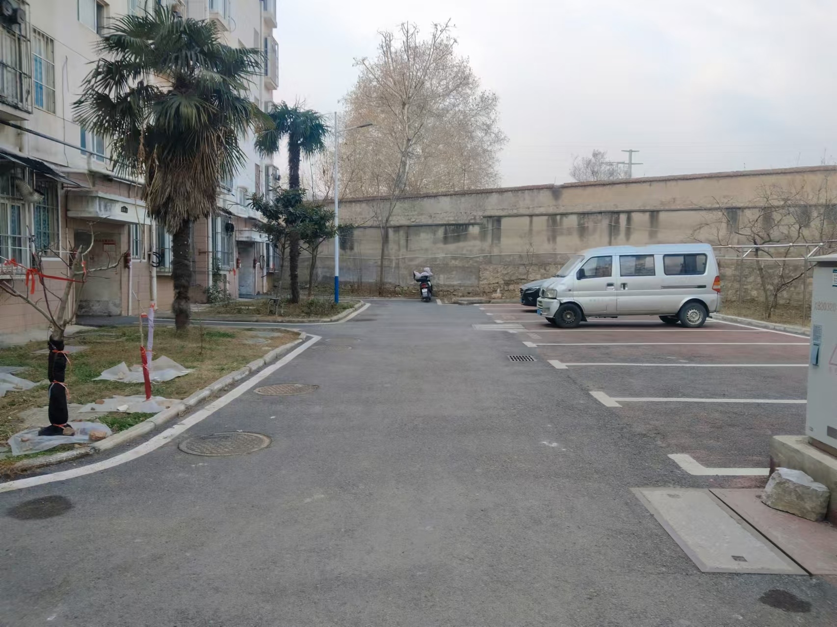 桂园小区 68平 南向两居 交通便利 随时看房_16