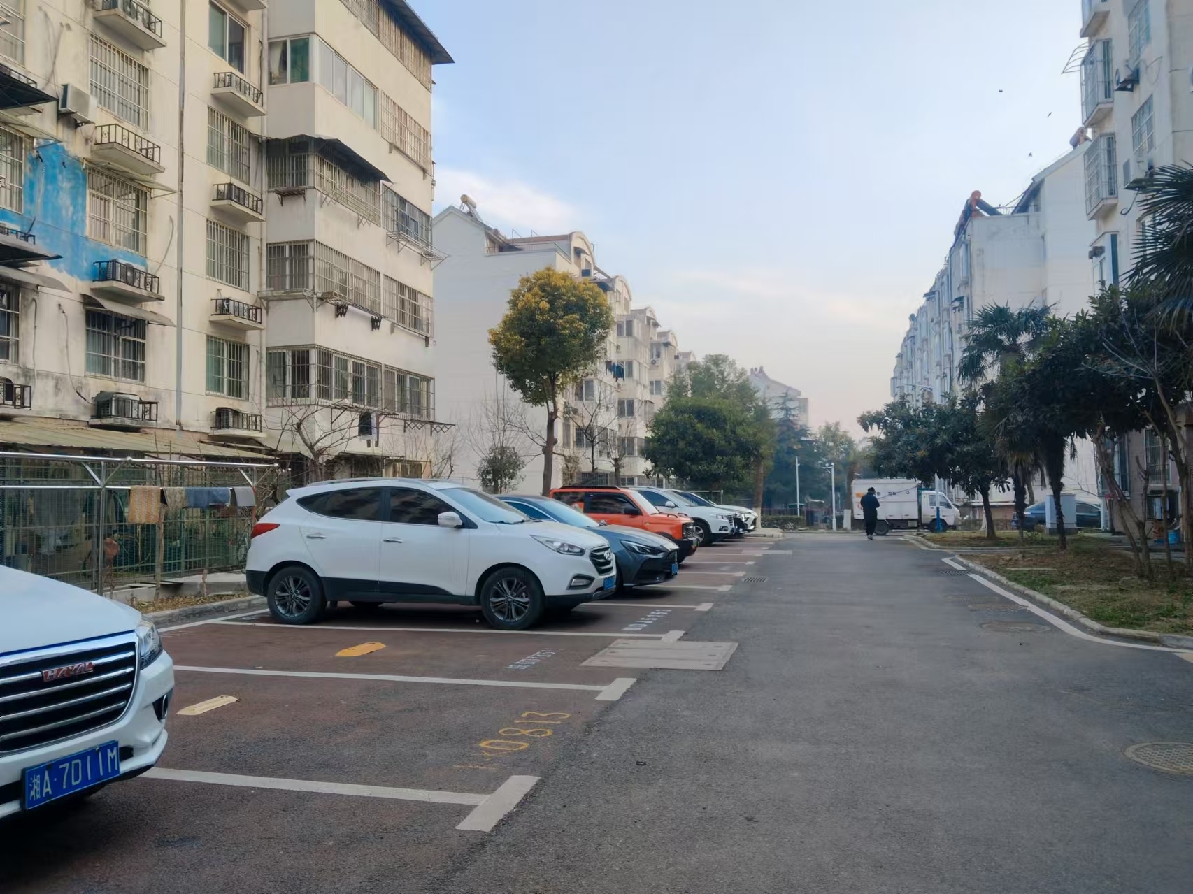 桂园小区 68平 南向两居 交通便利 随时看房_17