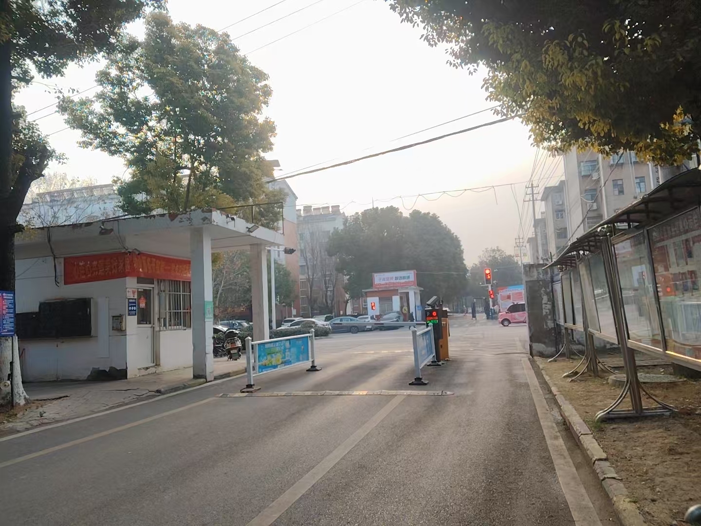桂园小区 68平 南向两居 交通便利 随时看房_18