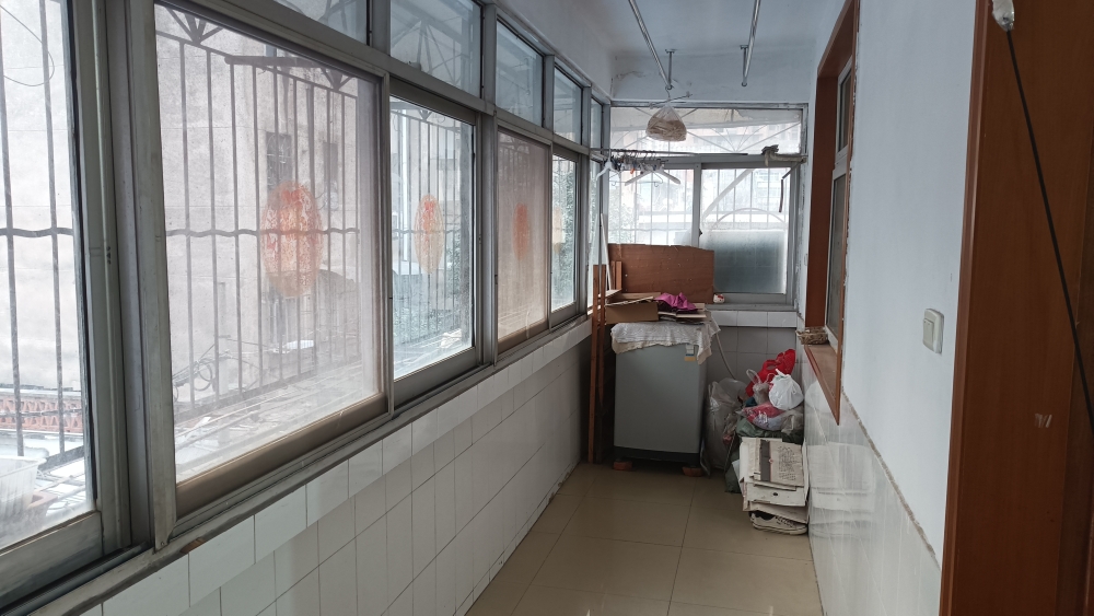 妇幼保健院 105平 三室一厅 南北通透 交通便利_6