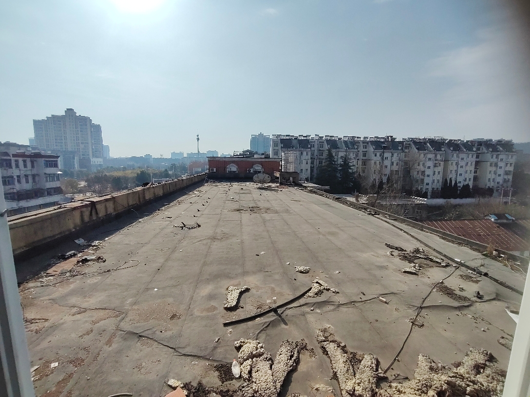 钱淮村果东队 240平临街旺铺 优质地段 人流密集 交通要塞_22