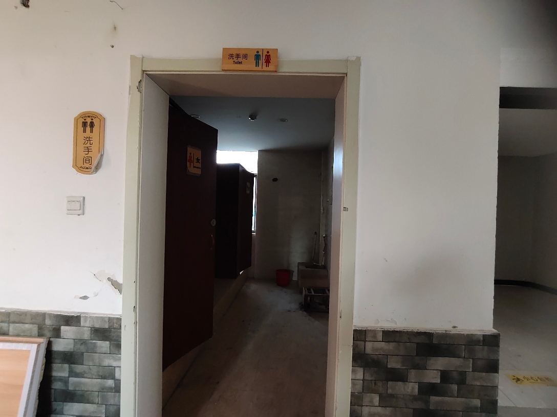 钱淮村果东队 240平临街旺铺 优质地段 人流密集 交通要塞_12
