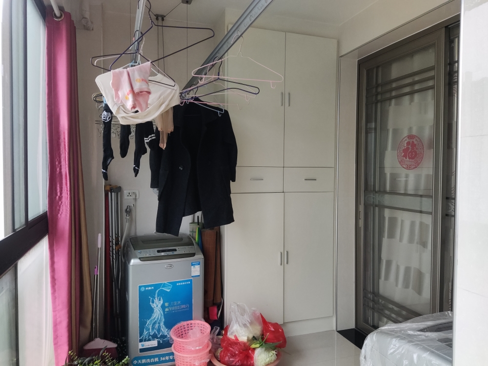 上品印象3室2厅精装好房出售_7