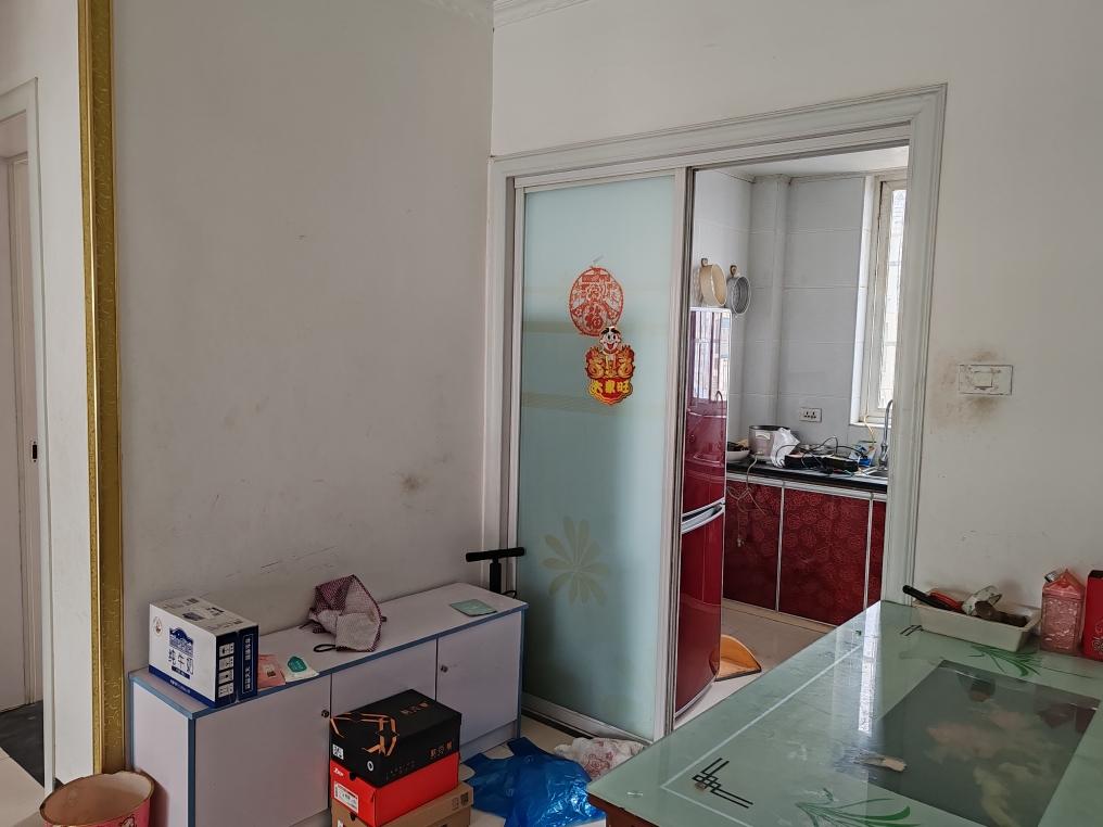 香樟苑二期 多层 精装修2室2厅 拎包即住_13