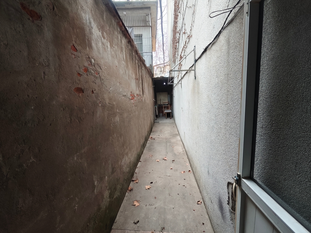 教师新村 50平 一室一厅 普装出租 随时看房_11
