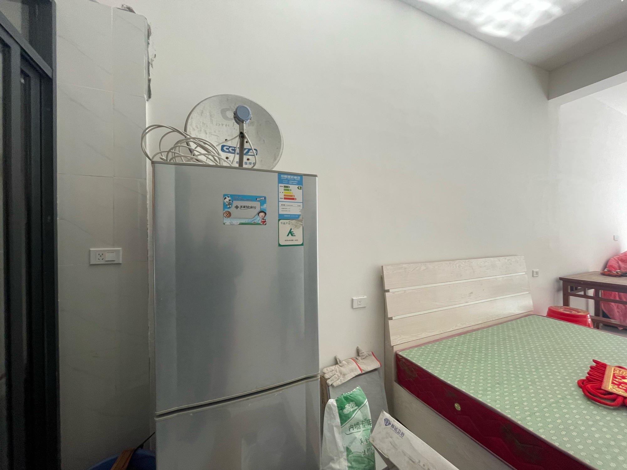 实际是杨柳两间车库_2