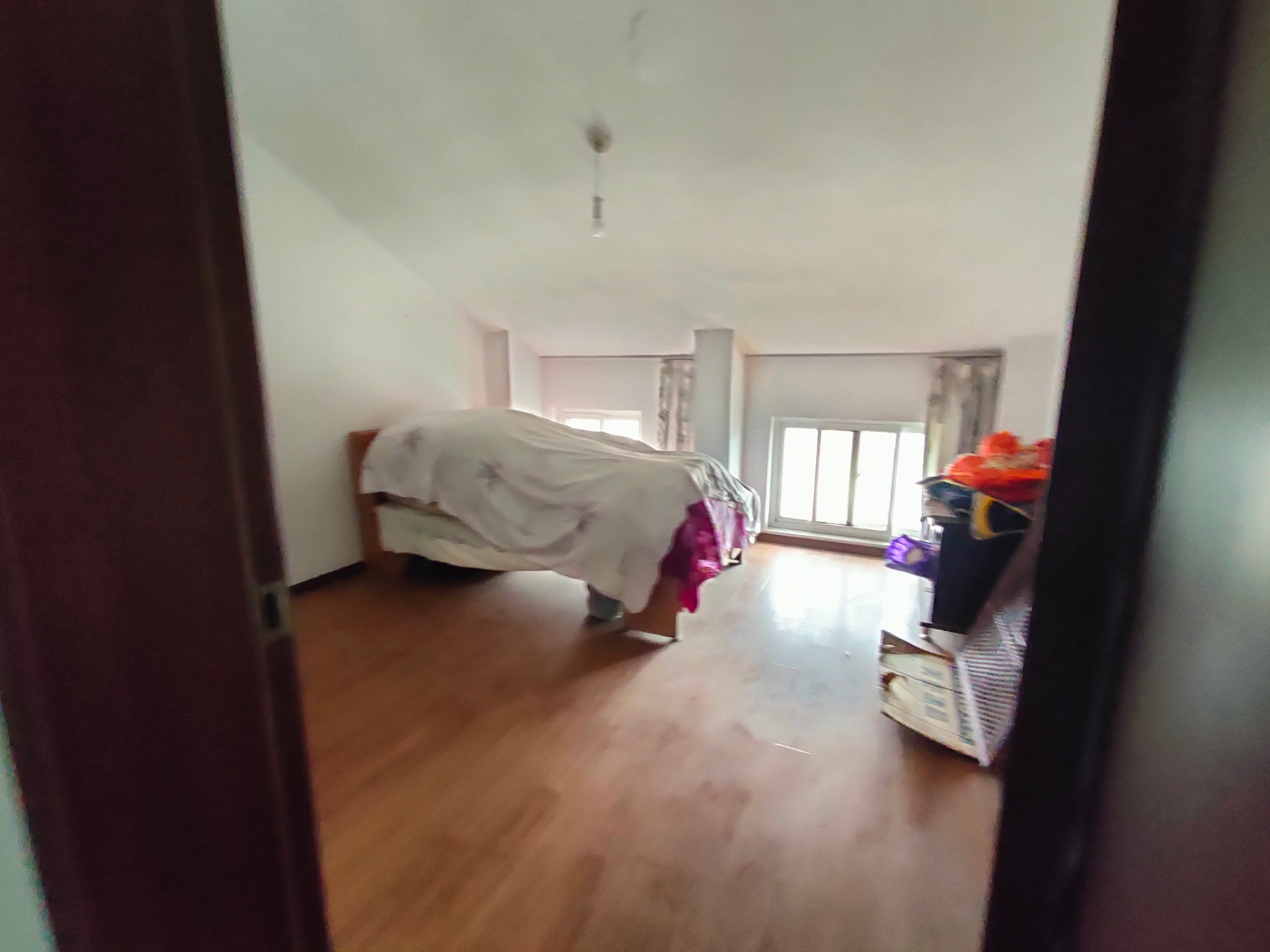 河西小区二期 3室2厅 普装 _4