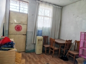 洞泉小区 46平 南向一室一厅 交通便利 学区房 简装出租
